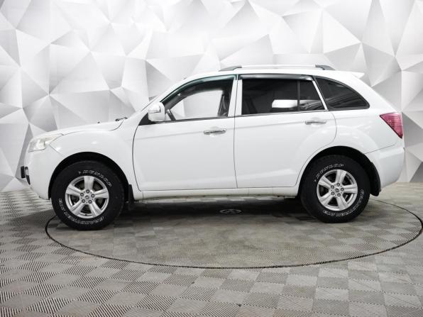 Lifan X60 I с пробегом 2015 года, цена 582 000 рублей, 72000 км, внедорожник, Автокод Объявления