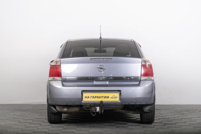 Opel Vectra C с пробегом 2004 года, цена 479 000 рублей, 310000 км, седан, Автокод Объявления
