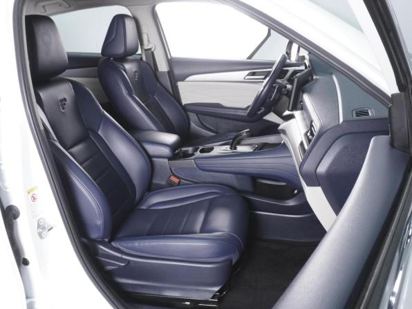 Haval F7x I Рестайлинг с пробегом 2022 года, цена 2 190 000 рублей, 69574 км, внедорожник, Автокод Объявления