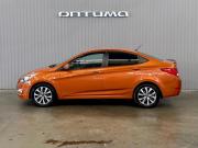 Hyundai Solaris I Рестайлинг Краснодар  - изображение 28