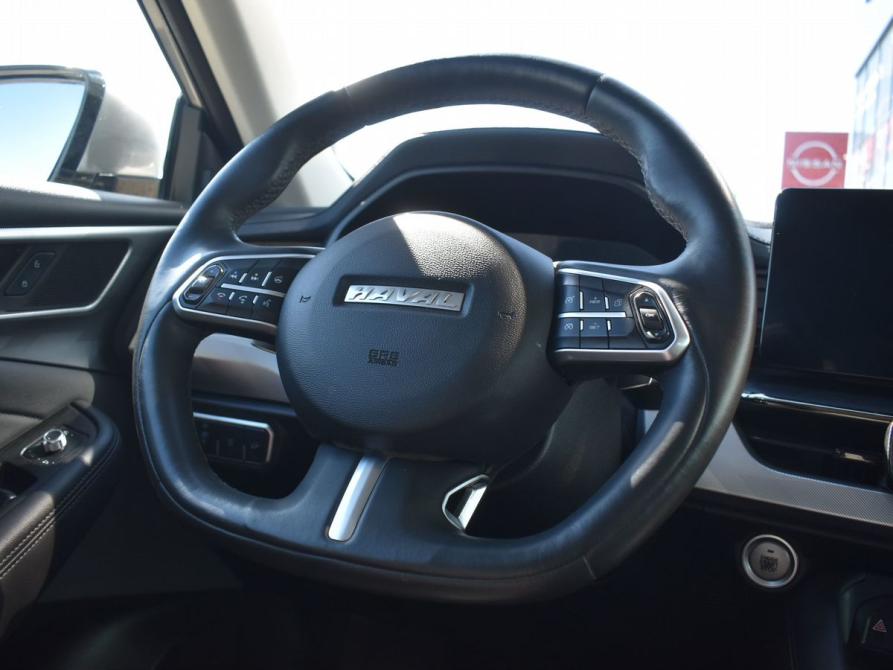 Haval F7x I Рестайлинг Архангельск  - изображение 13