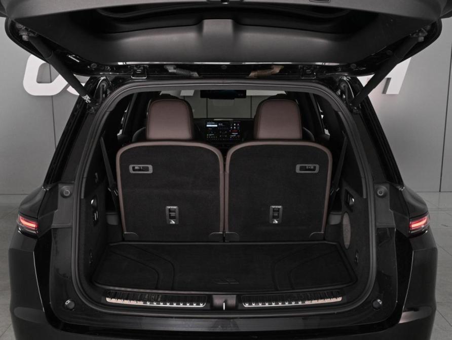 Li Auto (Lixiang) L9 I Ростов-на-Дону  - изображение 29