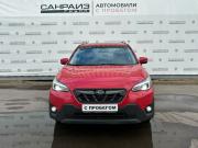 Subaru XV II Рестайлинг Санкт-Петербург  - изображение 22