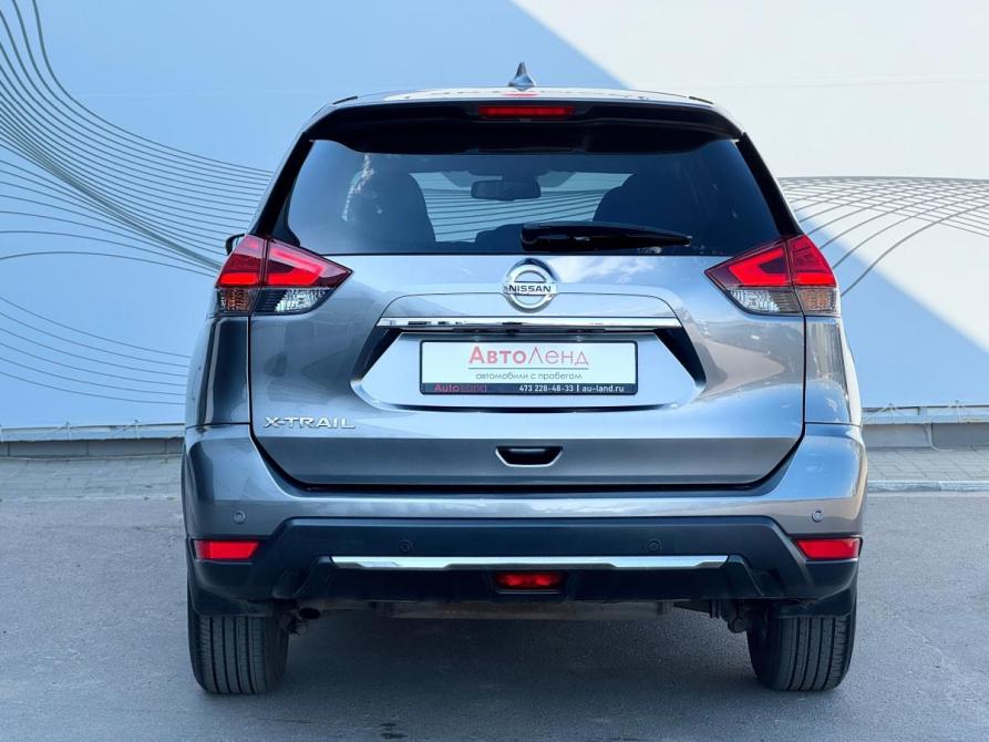 Nissan X-Trail III Рестайлинг Воронеж  - изображение 7