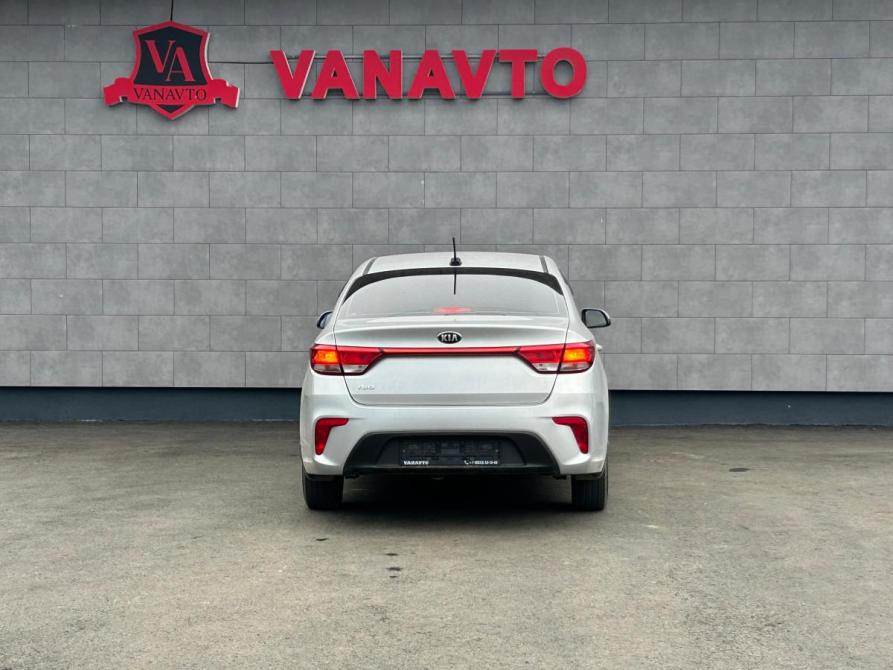 Kia Rio IV Альметьевск  - изображение 6
