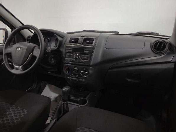 Lada (ВАЗ) Granta I Рестайлинг с пробегом 2025 года, цена 808 000 рублей, 34156 км, седан, Автокод Объявления