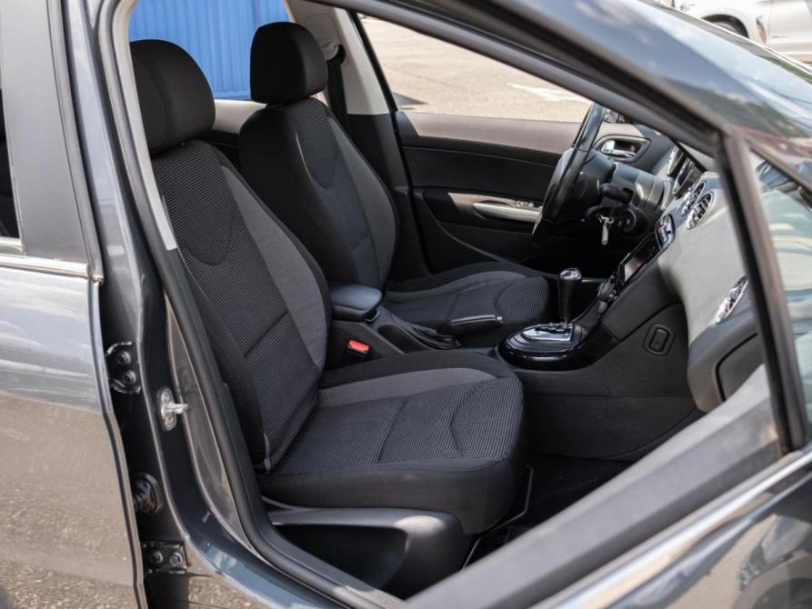 Peugeot 408 I Рестайлинг Сочи  - изображение 8