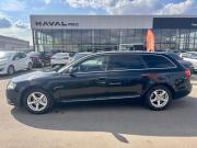 Audi A6 III (C6) Рестайлинг Ногинск  - изображение 21