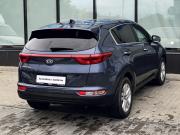 Kia Sportage IV Екатеринбург  - изображение 25