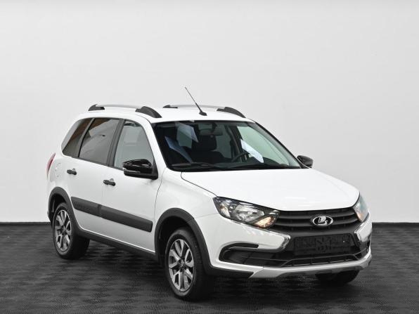 Lada (ВАЗ) Granta I Рестайлинг с пробегом 2022 года, цена 949 000 рублей, 16000 км, хэтчбек, Автокод Объявления