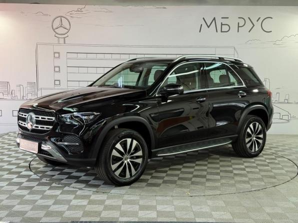 Новый Mercedes-Benz GLE II (V167) Рестайлинг 2026 года, цена 12 122 000 рублей, внедорожник, Автокод Объявления