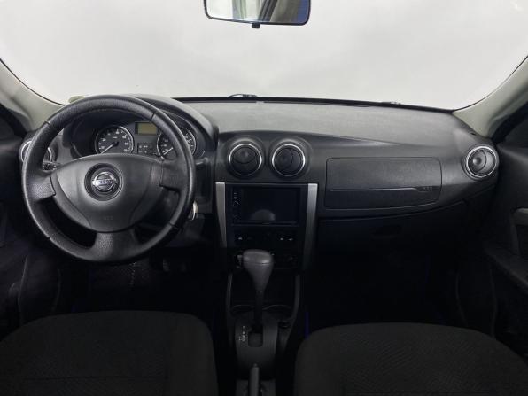 Nissan Almera III (G15) с пробегом 2015 года, цена 595 000 рублей, 241834 км, седан, Автокод Объявления
