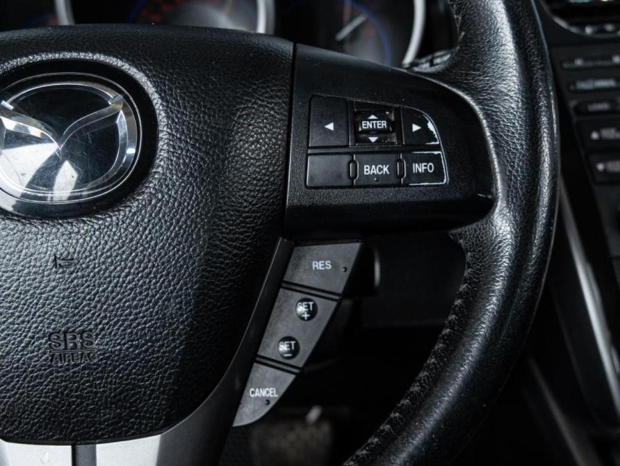 Mazda CX-7 I Рестайлинг Краснодар  - изображение 18