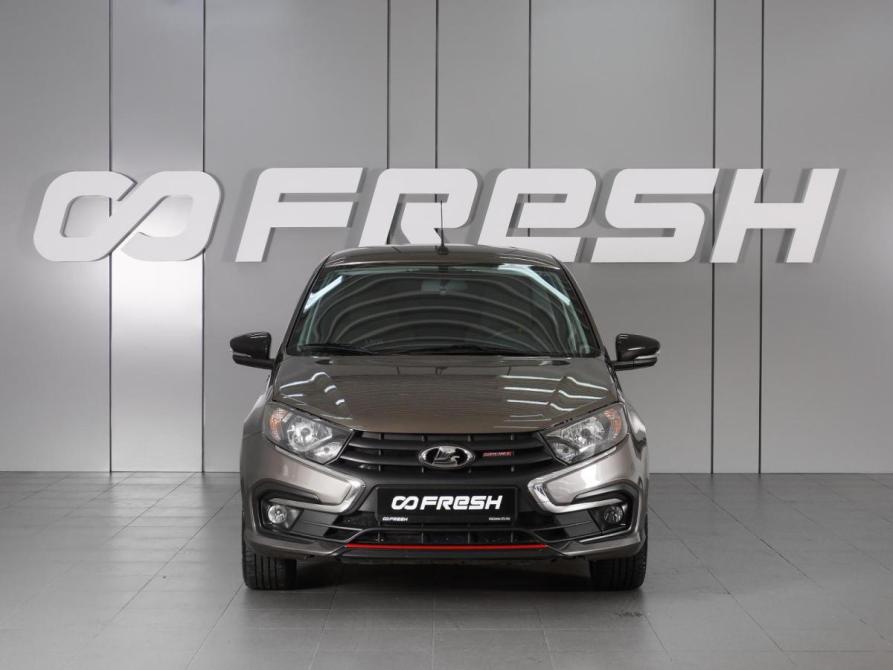 Lada (ВАЗ) Granta I Рестайлинг Минеральные Воды  - изображение 3