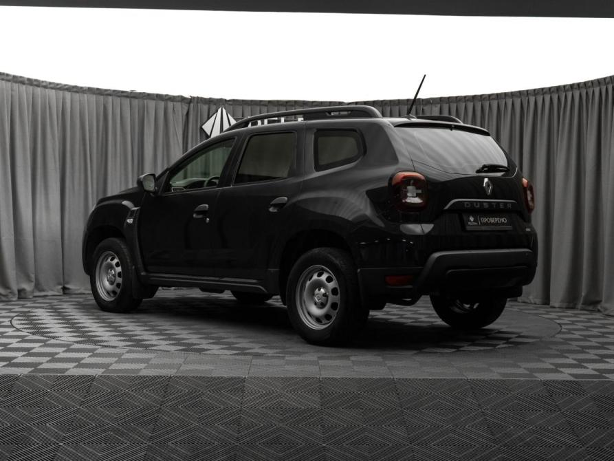 Renault Duster II Москва  - изображение 4