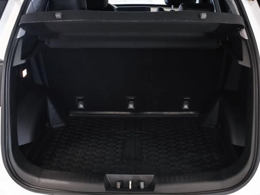 Chery Tiggo 4 Pro I Рестайлинг Самара  - изображение 22