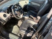 Chevrolet Cruze I Нижний Тагил  - изображение 31