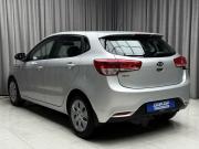 Kia Rio III Рестайлинг Ижевск  - изображение 33