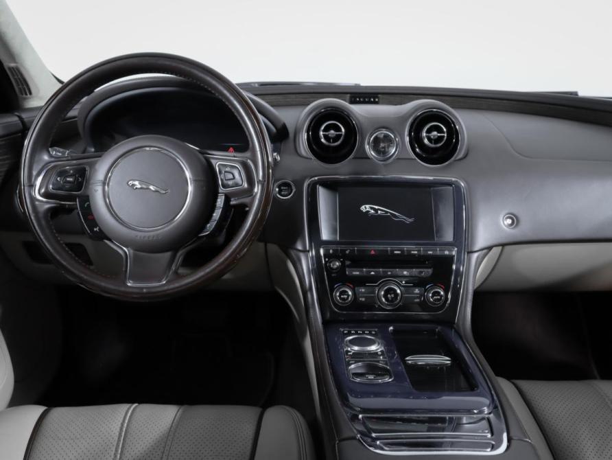 Jaguar XJ IV (X351) Москва  - изображение 12