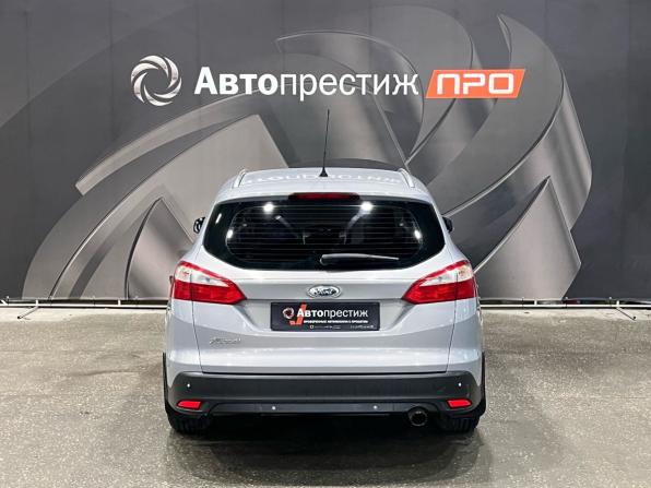 Ford Focus III с пробегом 2012 года, цена 729 000 рублей, 210210 км, универсал, Автокод Объявления