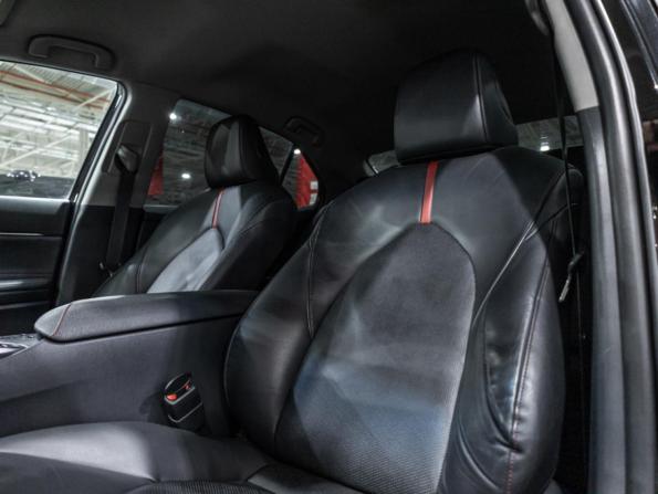 Toyota Camry VIII (XV70) Рестайлинг с пробегом 2021 года, цена 3 429 700 рублей, 121421 км, седан, Автокод Объявления