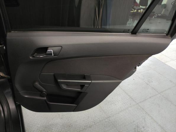 Opel Astra H Рестайлинг с пробегом 2012 года, цена 667 000 рублей, 172564 км, универсал, Автокод Объявления