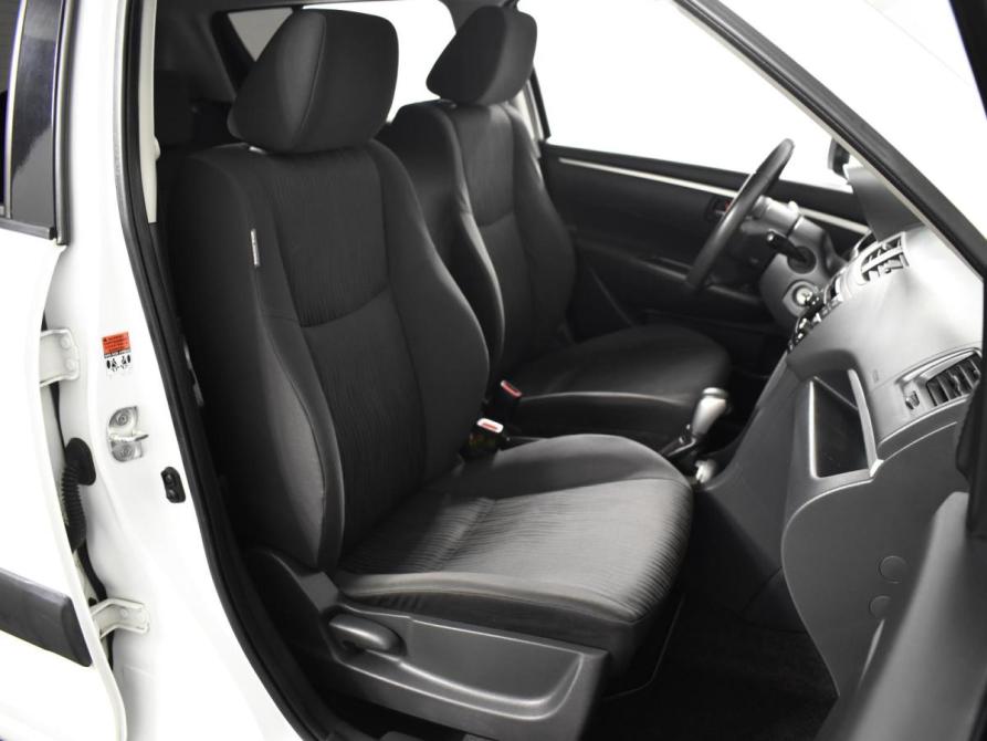 Suzuki Swift IV Казань  - изображение 8