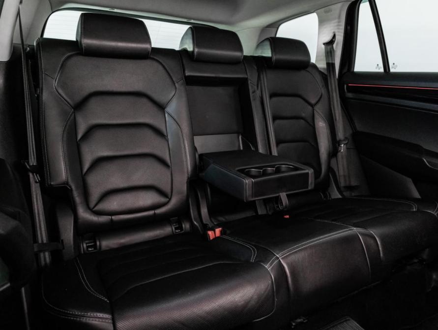 Skoda Kodiaq I Санкт-Петербург  - изображение 24