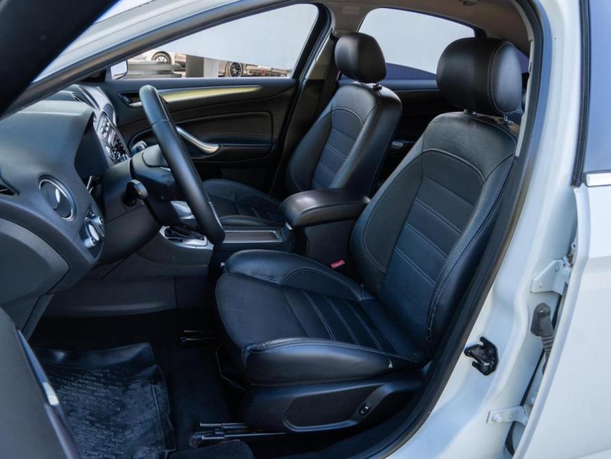 Ford Mondeo IV Рестайлинг Волгоград  - изображение 10