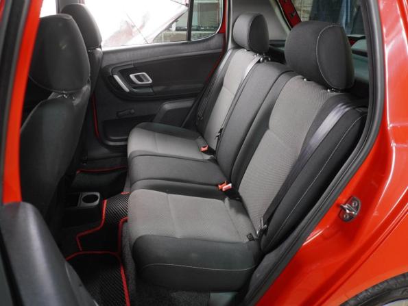 Skoda Fabia II с пробегом 2009 года, цена 729 000 рублей, 74232 км, хэтчбек, Автокод Объявления