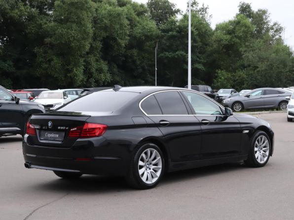 BMW 5 серии VI (F10/F11/F07) с пробегом 2013 года, цена 2 100 000 рублей, 158339 км, седан, Автокод Объявления