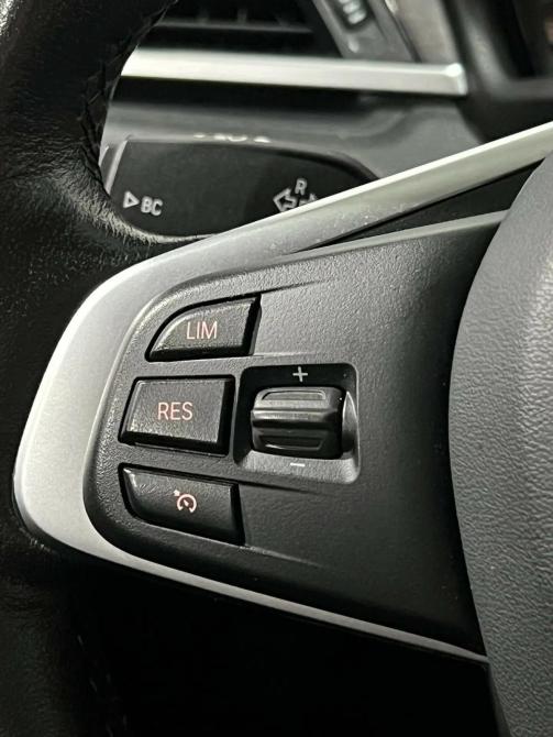 BMW X1 II (F48) Кострома  - изображение 12
