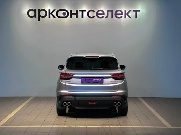 Geely Coolray I с пробегом 2020 года, цена 1 675 000 рублей, 43000 км, внедорожник, Автокод Объявления