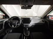 Hyundai Creta I Рестайлинг Москва  - изображение 35