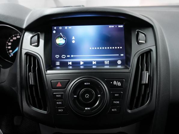 Ford Focus III с пробегом 2012 года, цена 725 000 рублей, 126000 км, хэтчбек, Автокод Объявления