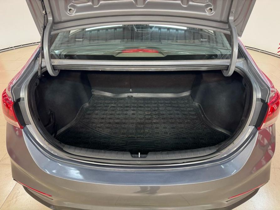Hyundai Solaris II Новочеркасск  - изображение 7