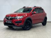 Renault Sandero II Кемерово  - изображение 18