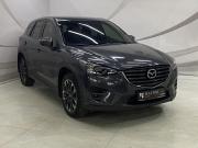 Mazda CX-5 I Рестайлинг Воронеж  - изображение 19