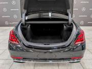 Mercedes-Benz S-Класс VI (W222 C217) Рестайлинг Москва  - изображение 40