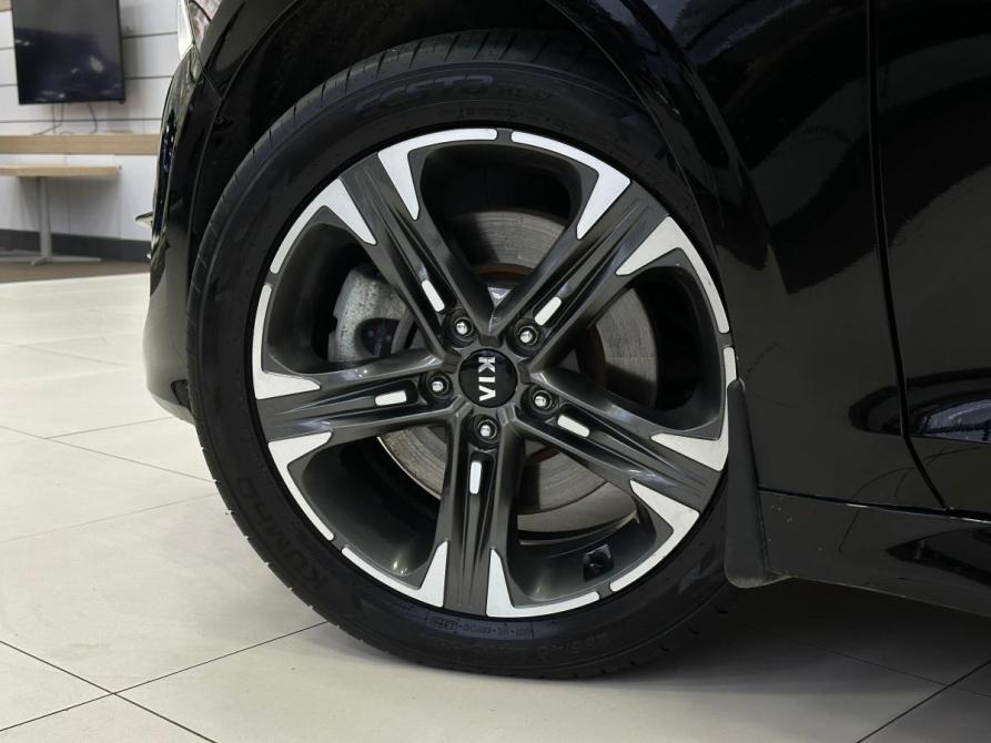 Kia K5 III Санкт-Петербург  - изображение 11