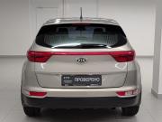 Kia Sportage IV Казань  - изображение 29