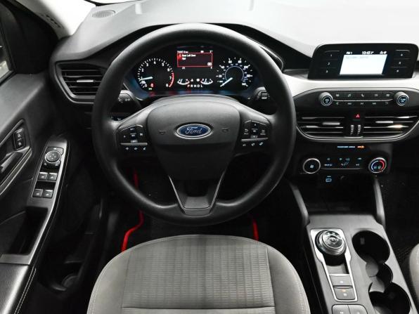 Ford Escape IV с пробегом 2021 года, цена 2 085 000 рублей, 70285 км, внедорожник, Автокод Объявления