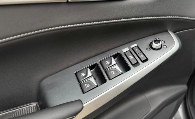 Changan CS75 Plus III с пробегом 2024 года, цена 2 776 675 рублей, 4447 км, внедорожник, Автокод Объявления