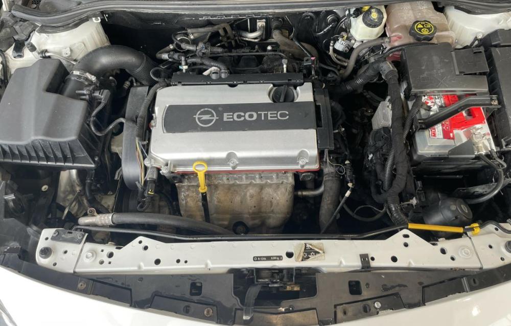 Opel Astra J Рестайлинг Стерлитамак  - изображение 24
