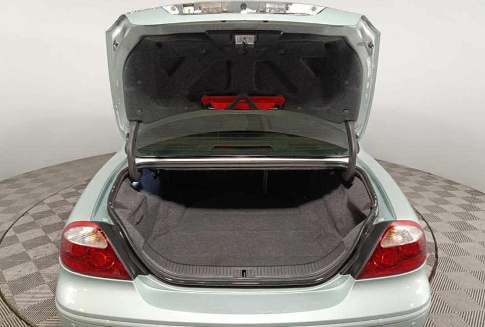 Jaguar S-Type I Рестайлинг Волгоград  - изображение 9
