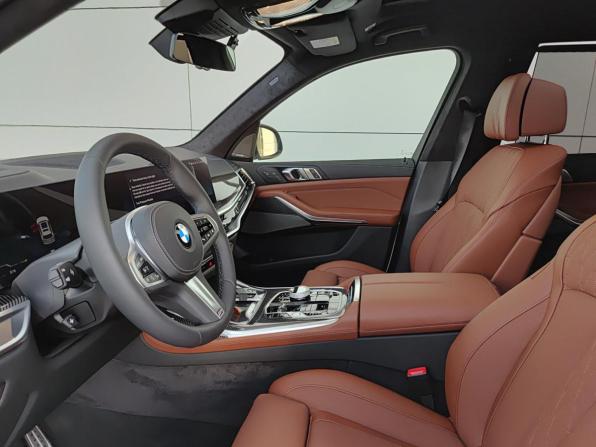 BMW X7 I (G07) Рестайлинг с пробегом 2025 года, цена 15 300 000 рублей, 20 км, внедорожник, Автокод Объявления