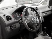 Volkswagen Caddy III Рестайлинг Тула  - изображение 21