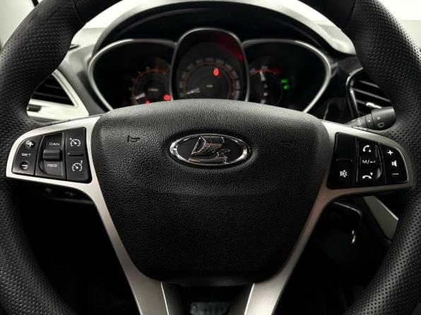 Lada (ВАЗ) Vesta I с пробегом 2017 года, цена 899 900 рублей, 169257 км, универсал, Автокод Объявления