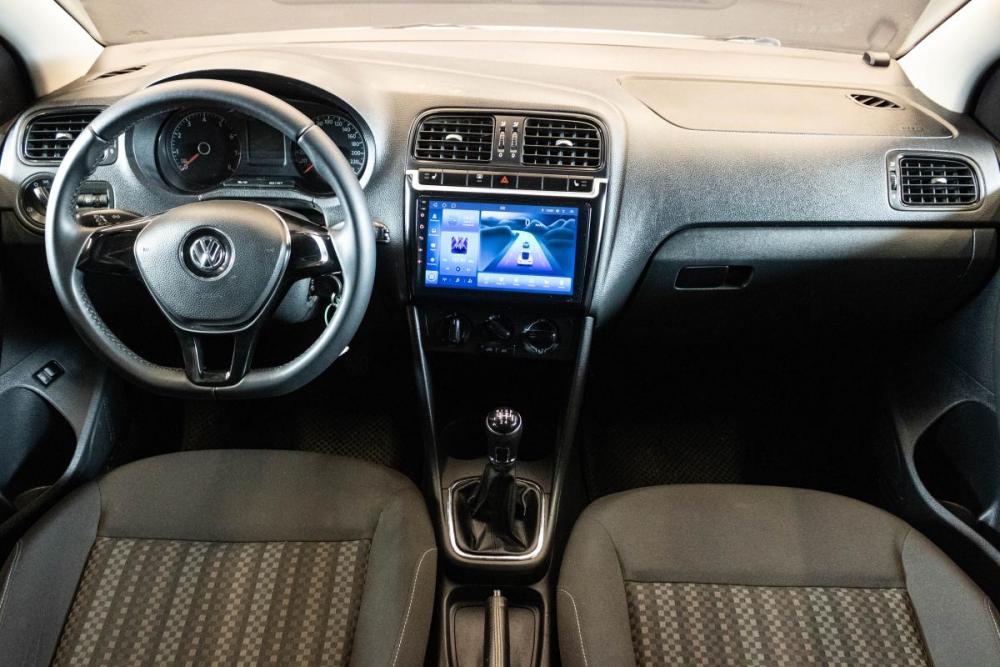 Volkswagen Polo V Рестайлинг Уфа  - изображение 5
