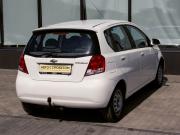 Chevrolet Aveo I Екатеринбург  - изображение 25